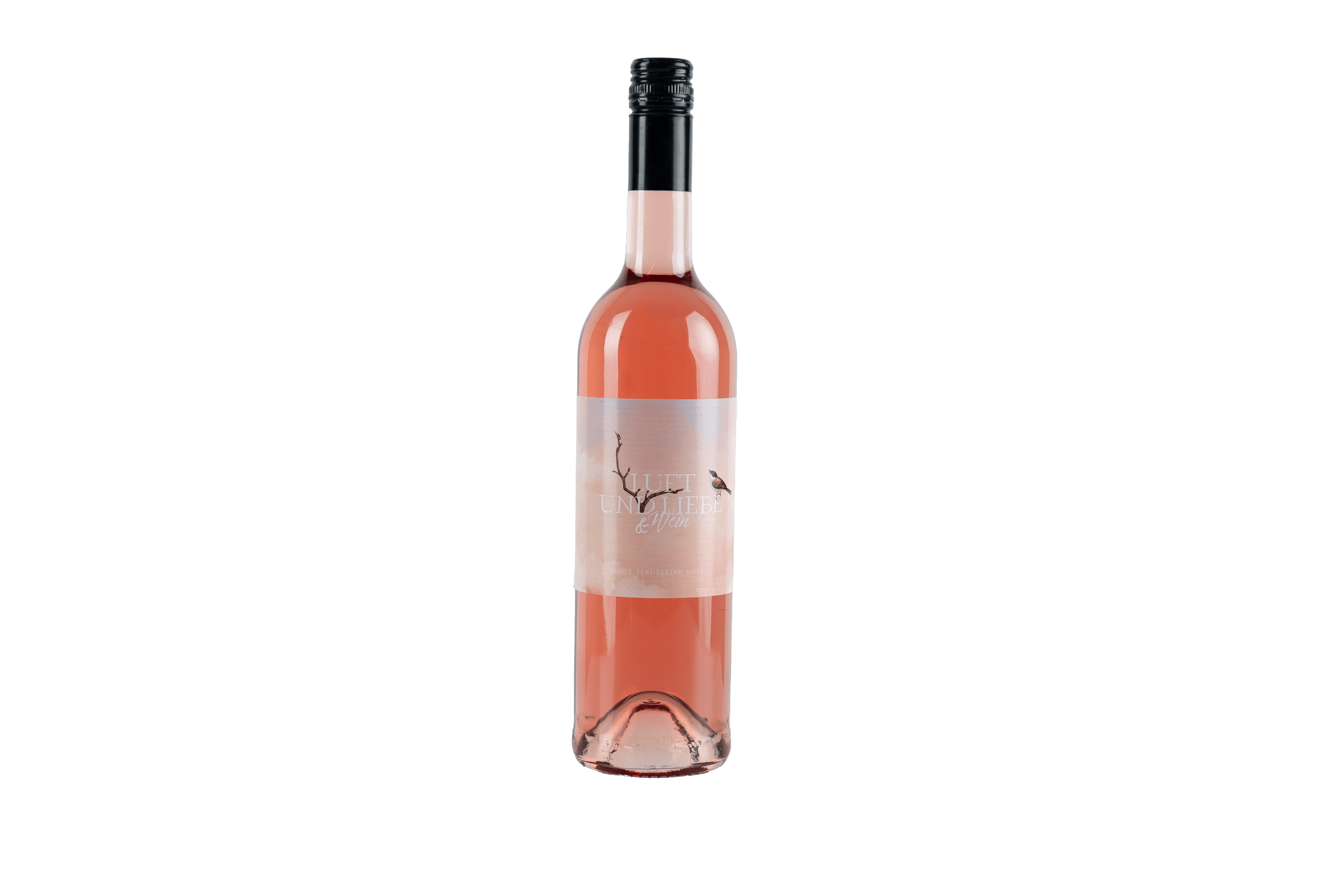 Pinot Madeleine Rosé - 800Jahrfeier