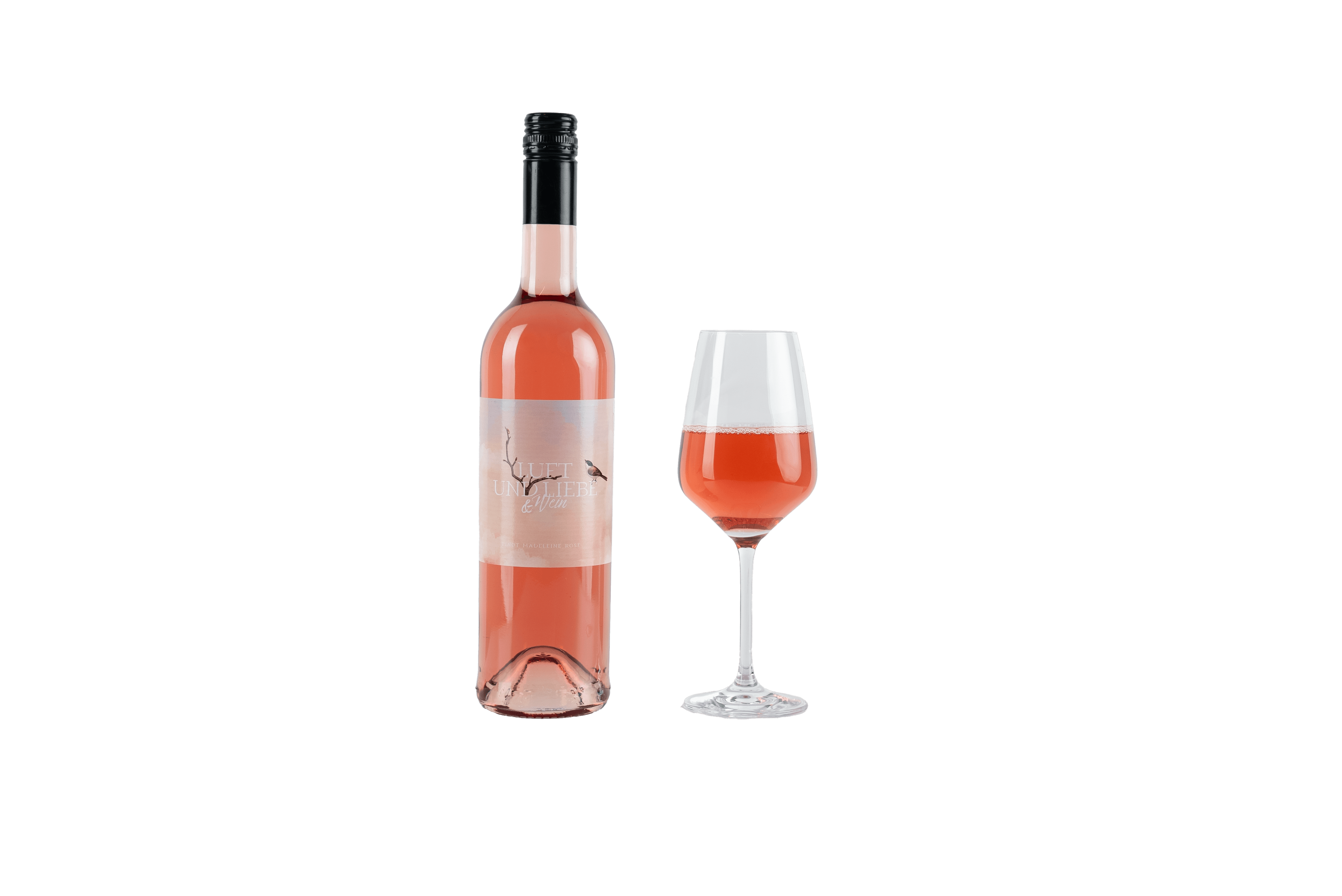 Pinot Madeleine Rosé